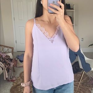 Amaryllis small top worn once